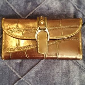 Dooney & Bourke Wallet